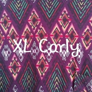 Lularoe carly